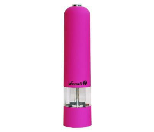 Łucznik PM-101 różowy - 276520 - zdjęcie